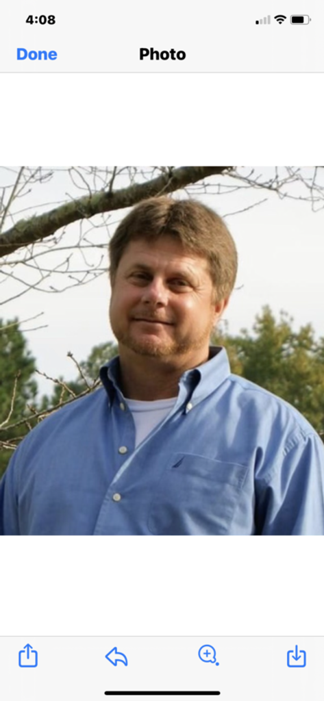 Jason Douglas Foreman