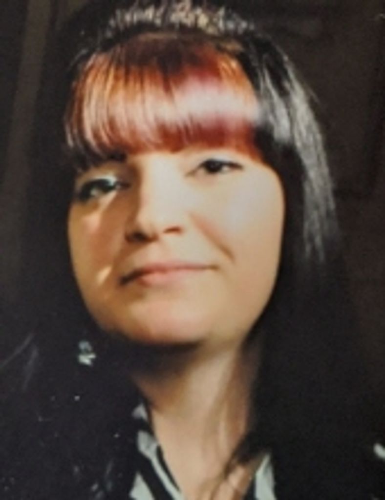 Nicole Marie Mattioli