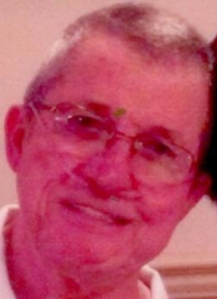 George Alford, Jr. Profile Photo