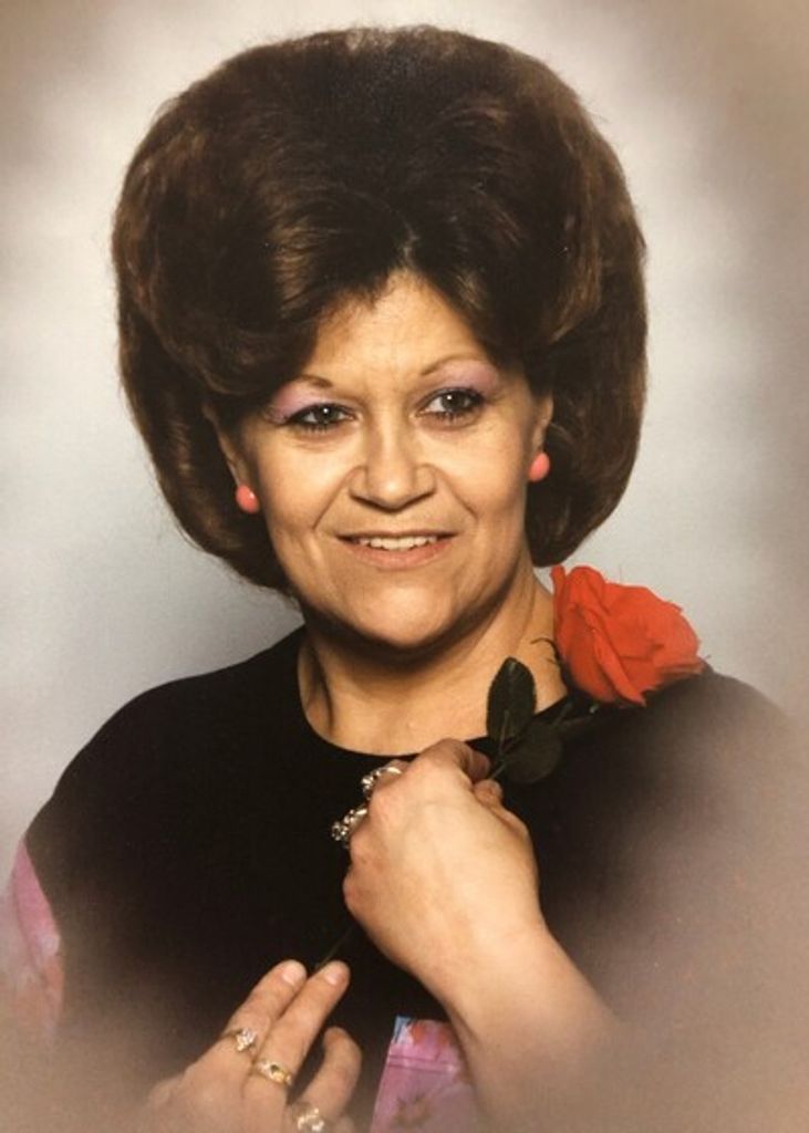 Mary A. Hodge Profile Photo