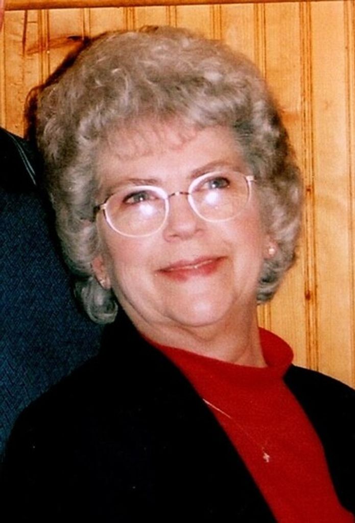 Virginia R Heldenbrand Profile Photo