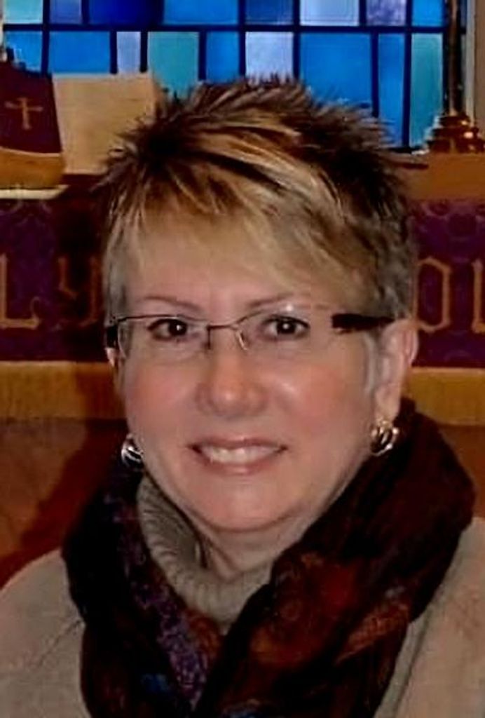 Beverly Kay Flowers