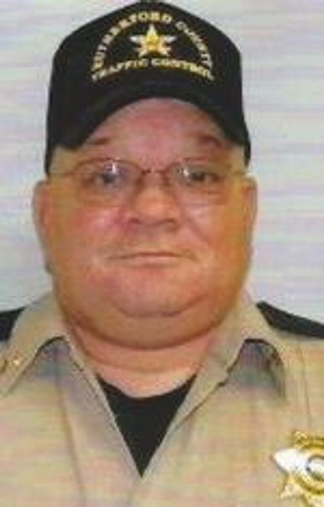 David Wayne McCann