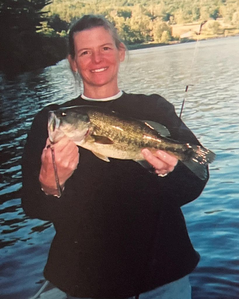 Susan E. Kanouff Profile Photo