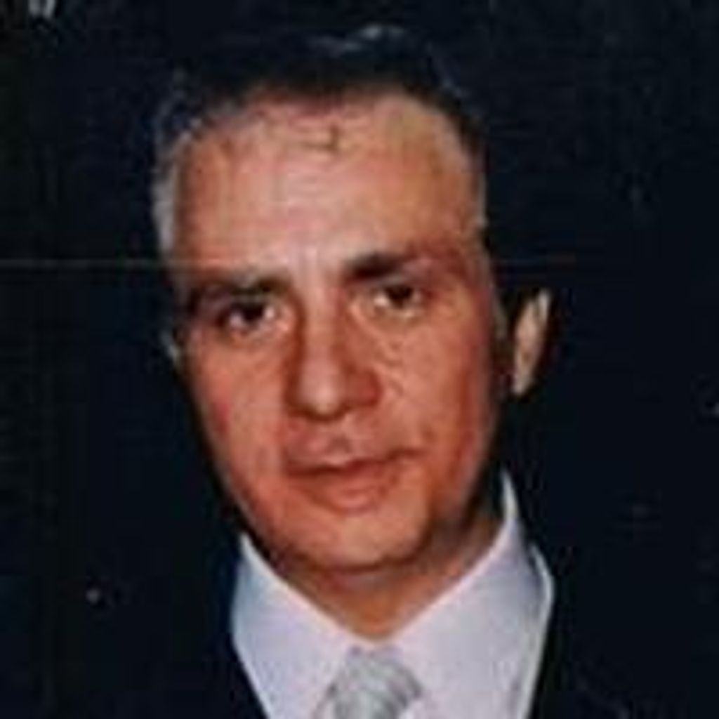 Frank Carravetta