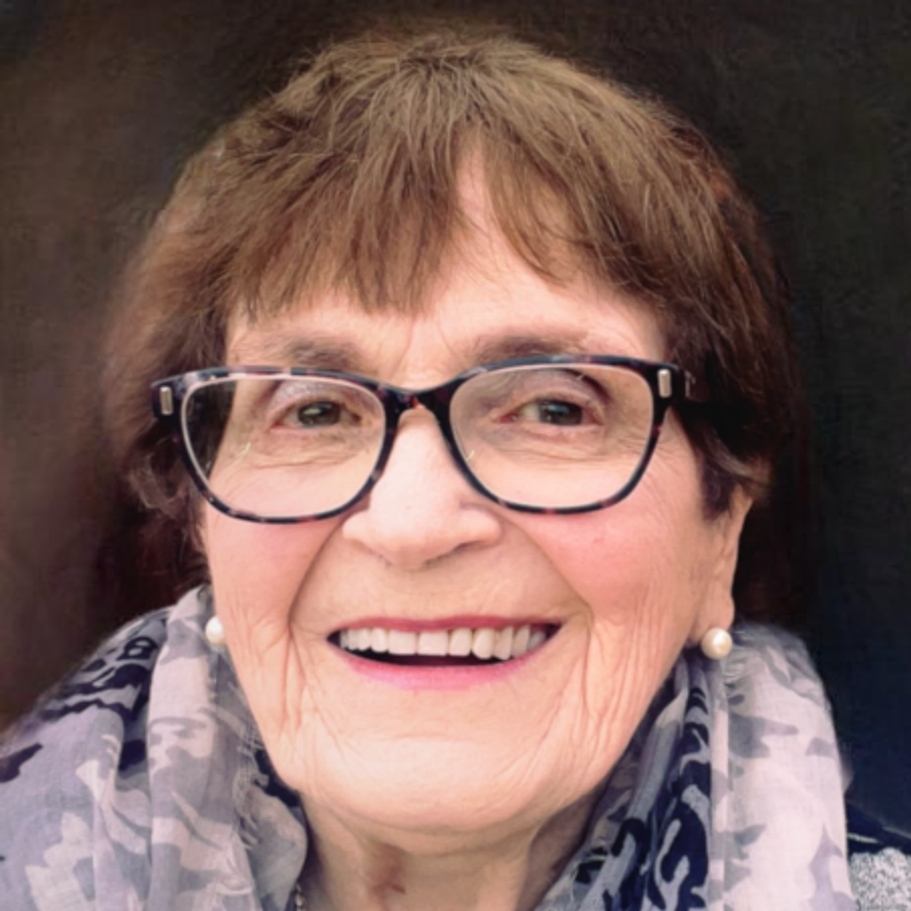 Lois Sawyer Profile Photo