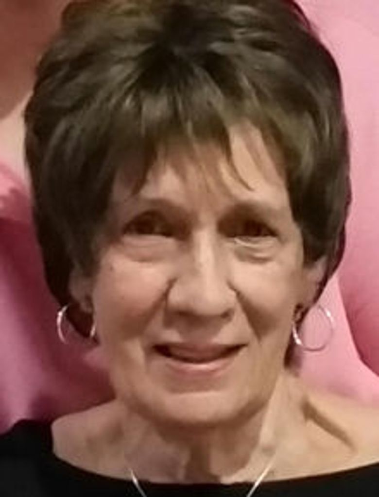 Barbara  Ann Joseph