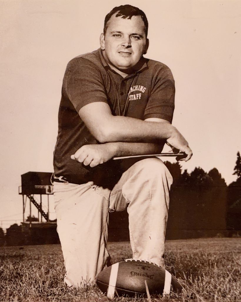 Edward "Eddie" Lovell Dean Profile Photo