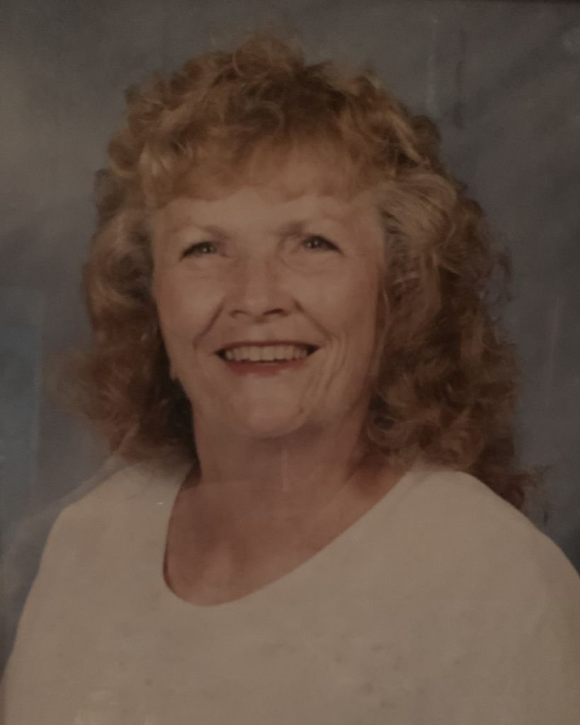 Barbara Lois Zehringer Profile Photo