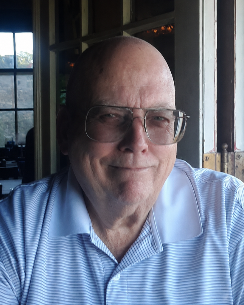John Ralph Westerman