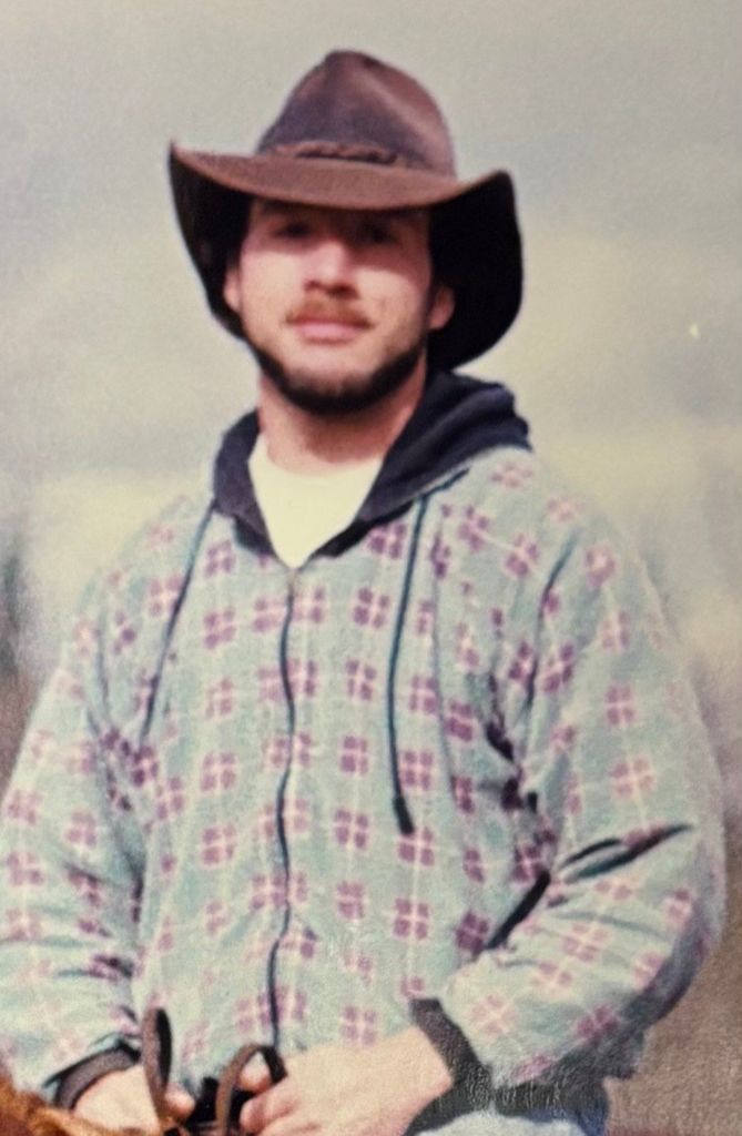 David Arthur Greenleaf