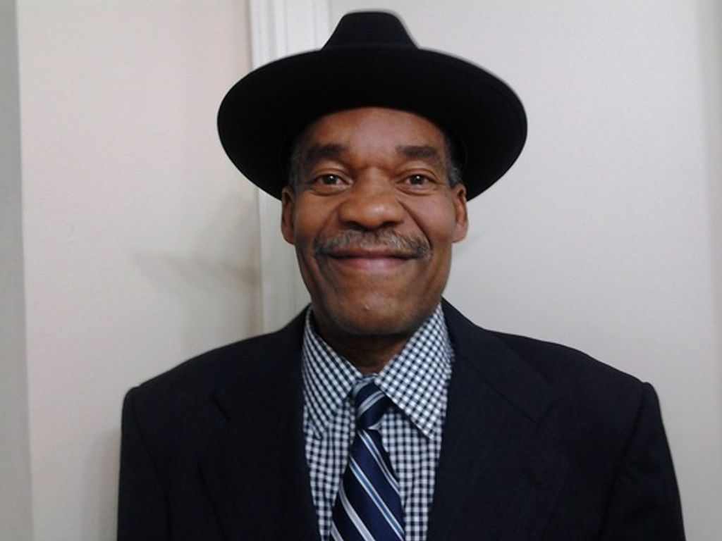 Gill Randle Profile Photo