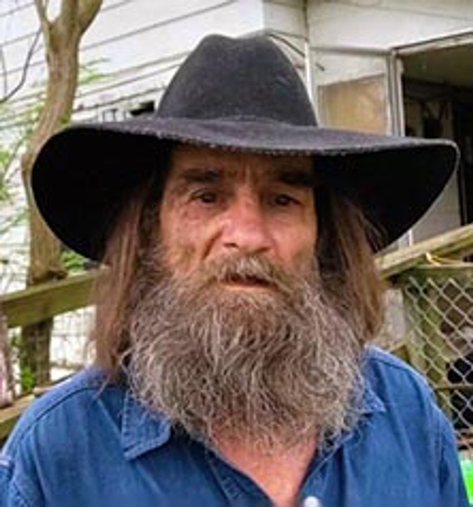 Terry L.  'T-Bird' Williams