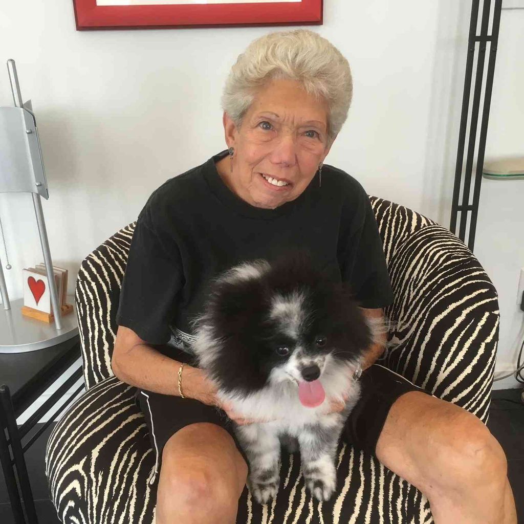 Shirley Phyllis Polinger Profile Photo