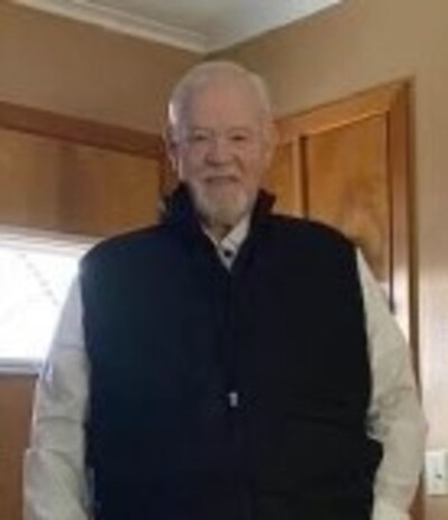 Michael L. Mcmain Profile Photo