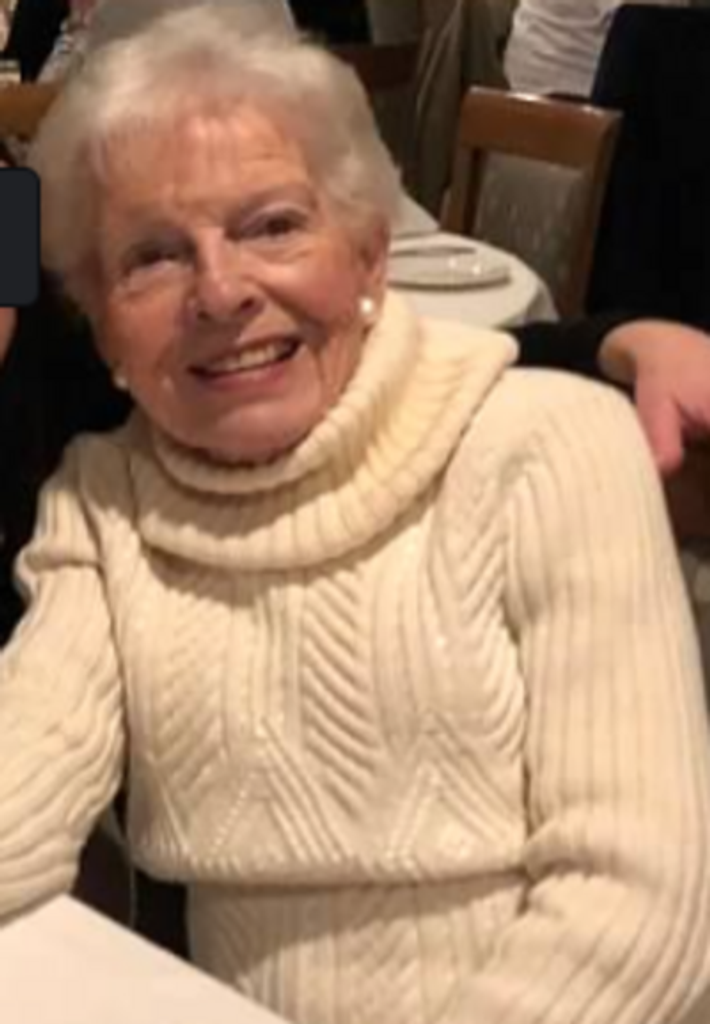 Mary T. Martin Profile Photo