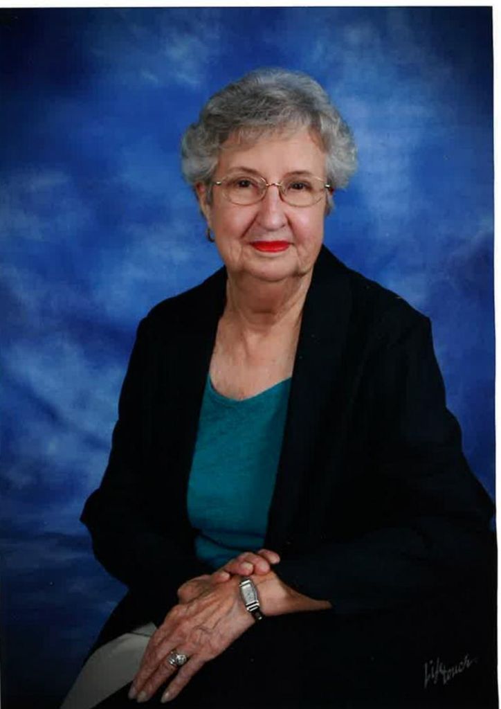 Barbara Beckner Goodman Profile Photo
