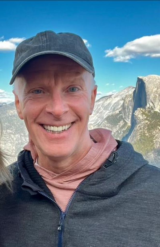 Bryan Keith Creed Profile Photo