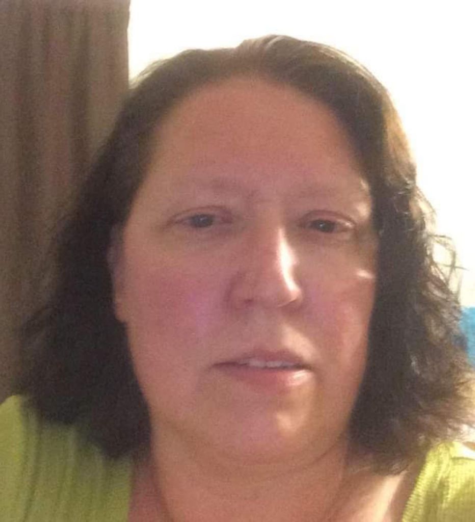 Patricia Ann "Trish" (Bartch)  Heathington
