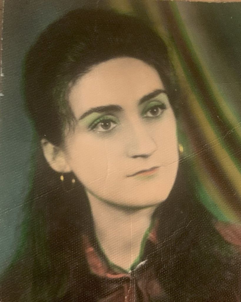 Rita N Noniyeva Profile Photo