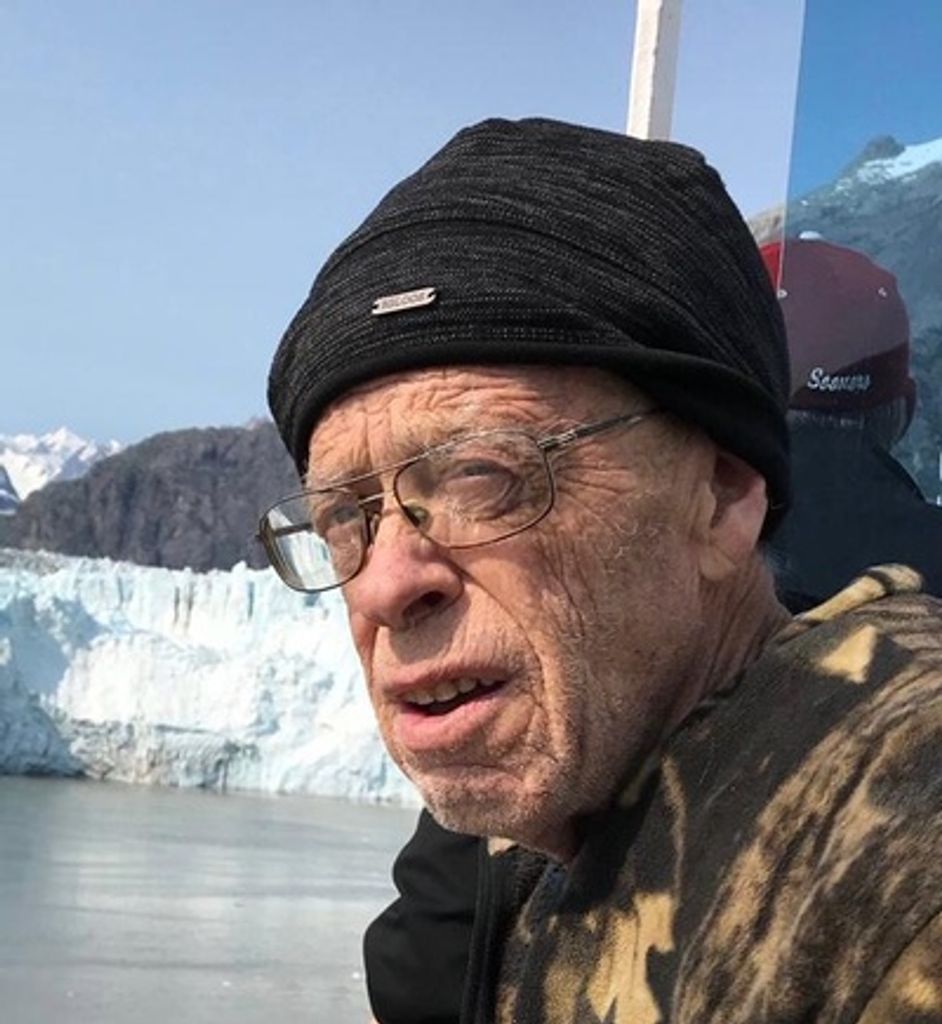 James Lee Thompson Profile Photo