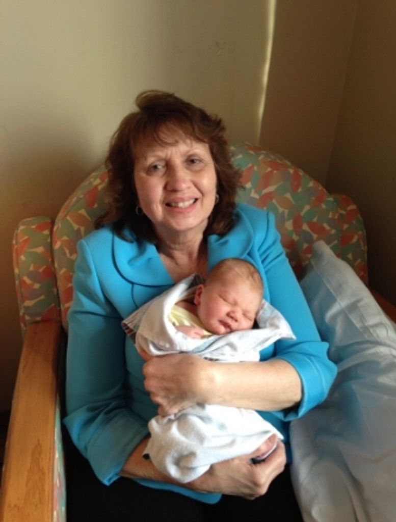 Joan Ann Carter Profile Photo