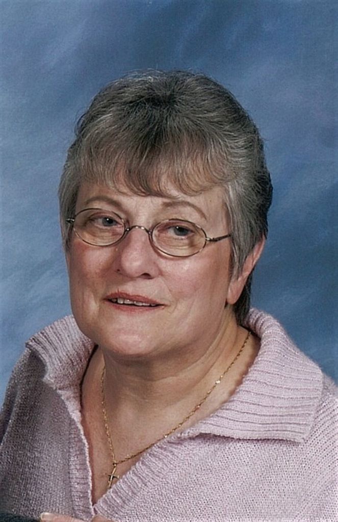 Carolyne Marie (Herrick)  Zimmerman Profile Photo