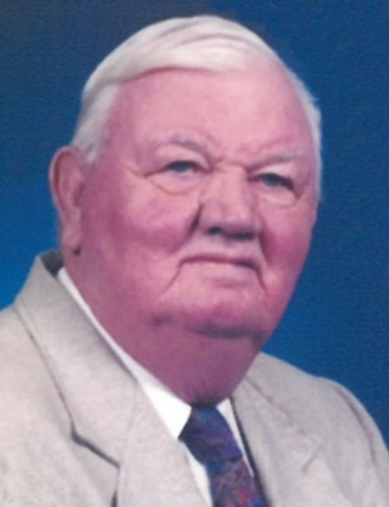 Marlyn D. Edman Profile Photo