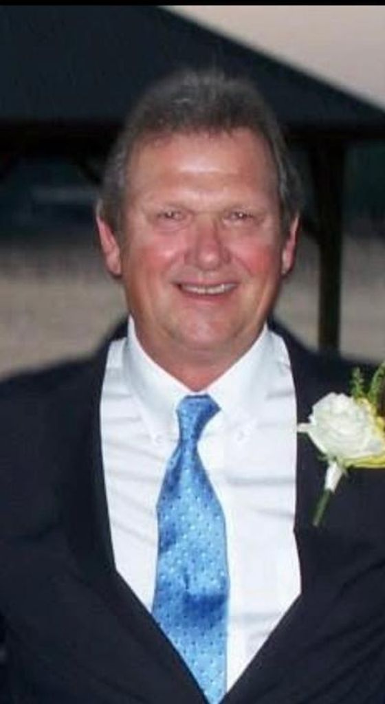 Dr. William Robert "Bob" Morris Profile Photo