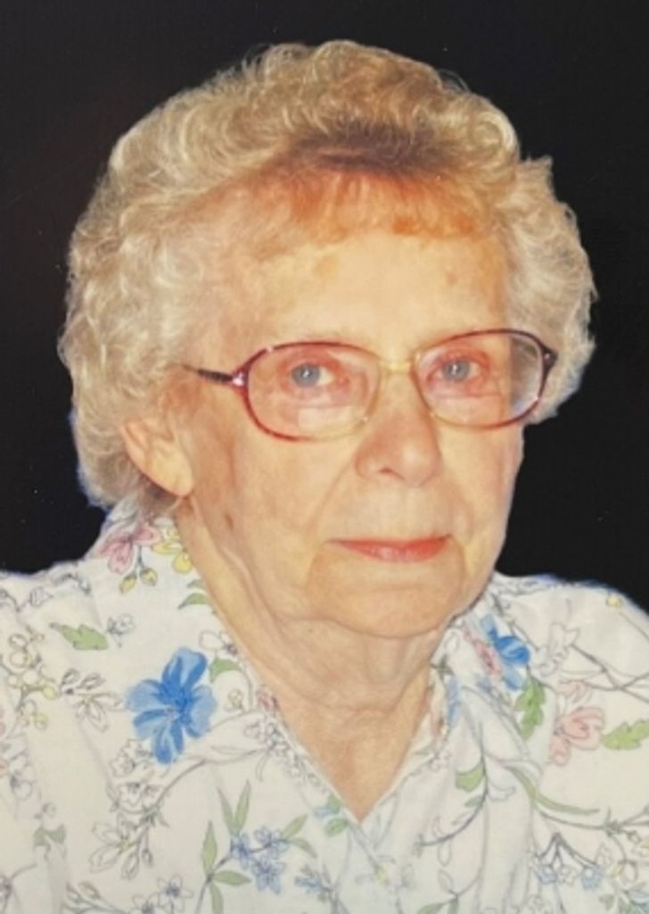 Naomi Gill