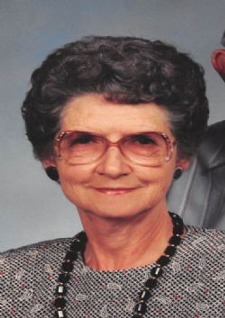 Wilda Soileau
