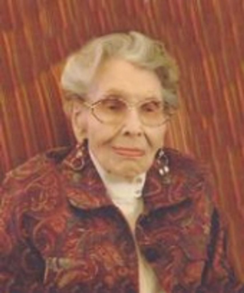 Leona M. DeVries