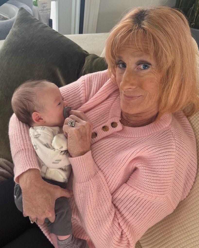 Stephanie Hershey Haeffele