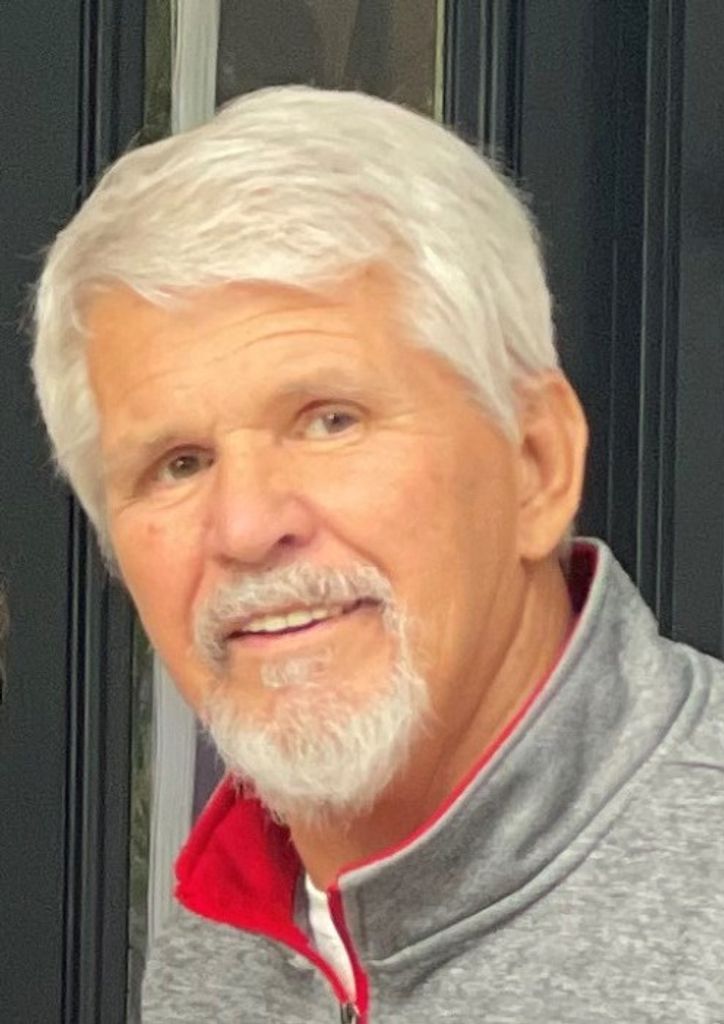 Lawrence "Larry" T. Liptak