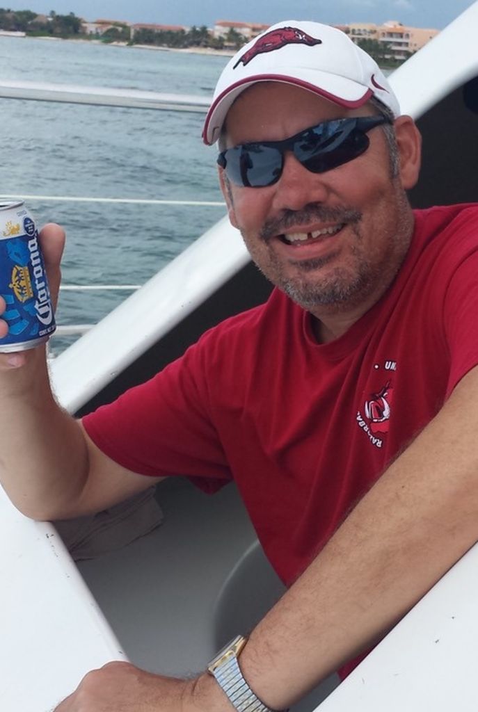 David Woods Profile Photo