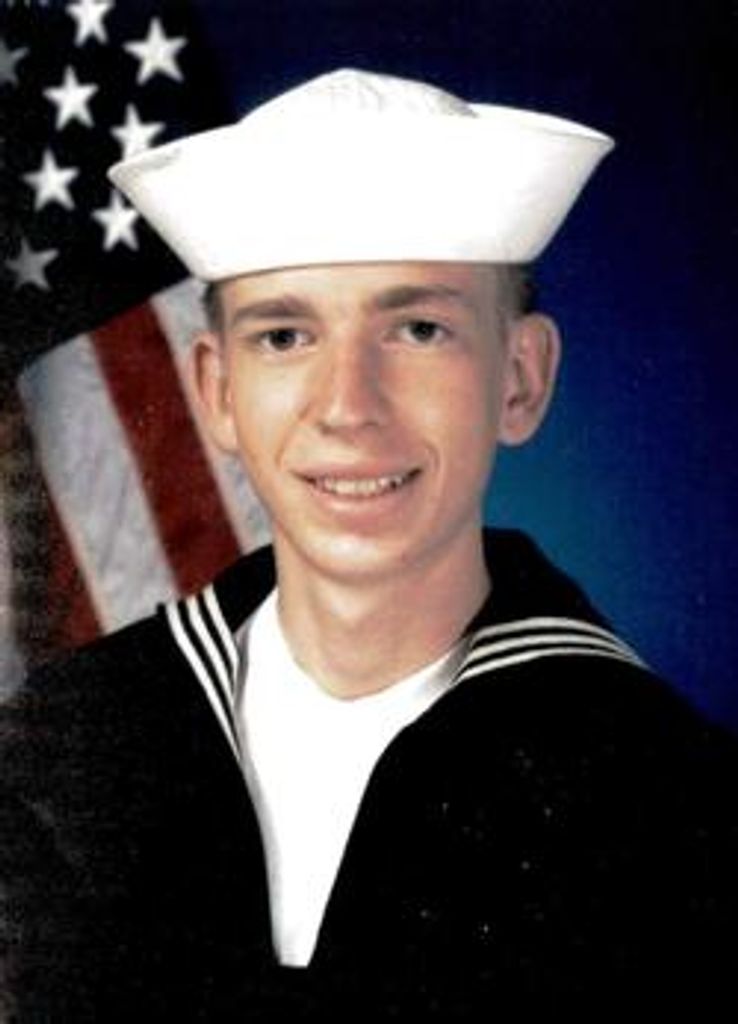 Michael Wayne Porterfield Profile Photo