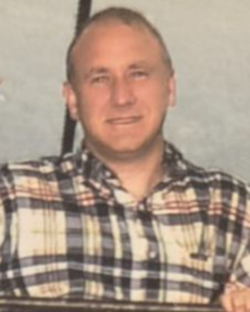 David Alan Neely Profile Photo