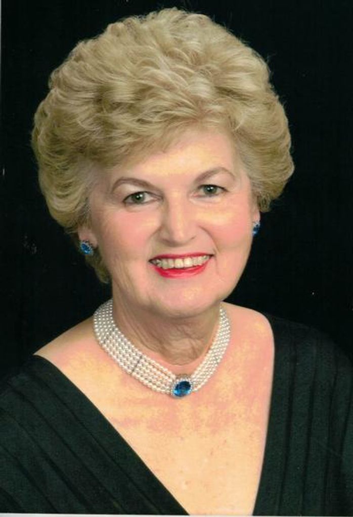 Shirley J. Barnett Profile Photo