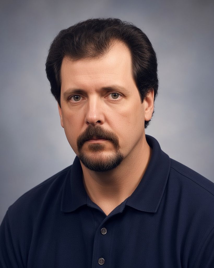 Charles Ken Corey Profile Photo