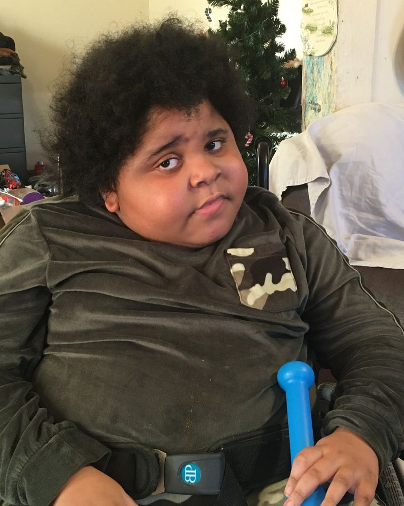 Aden Javion Williamson Profile Photo