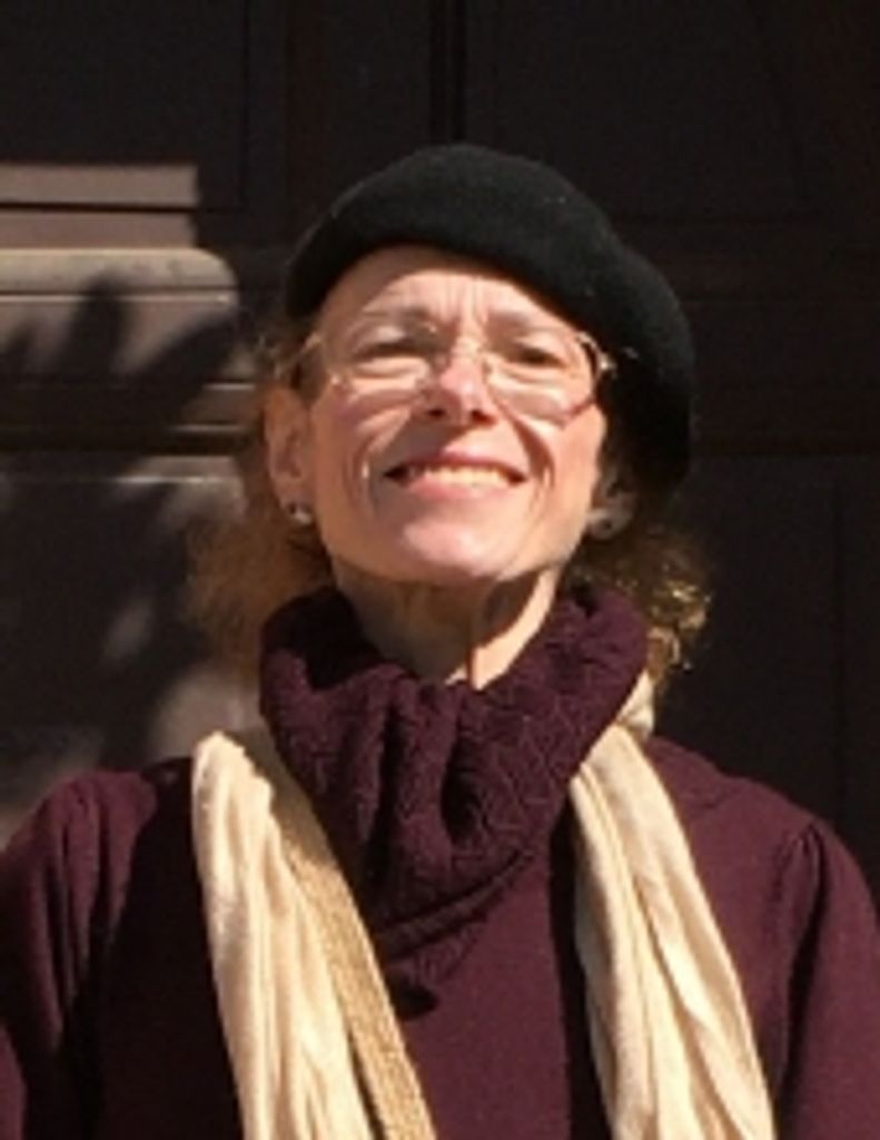 Carolyn Susan Kawecka