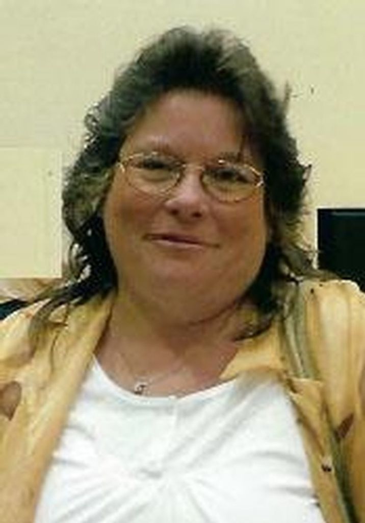 Vicki (Alexander) Trussell