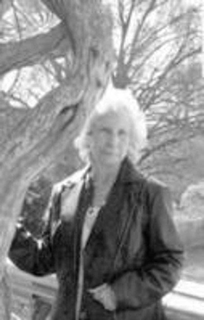 Dorothea  Mathews Tankerlsey