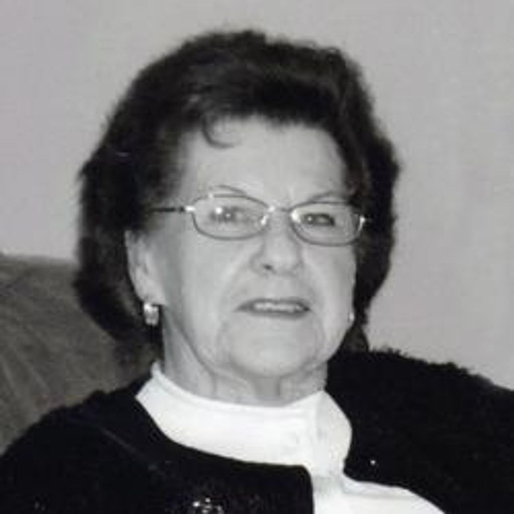 Thelma (Vitarelli) Forde Profile Photo