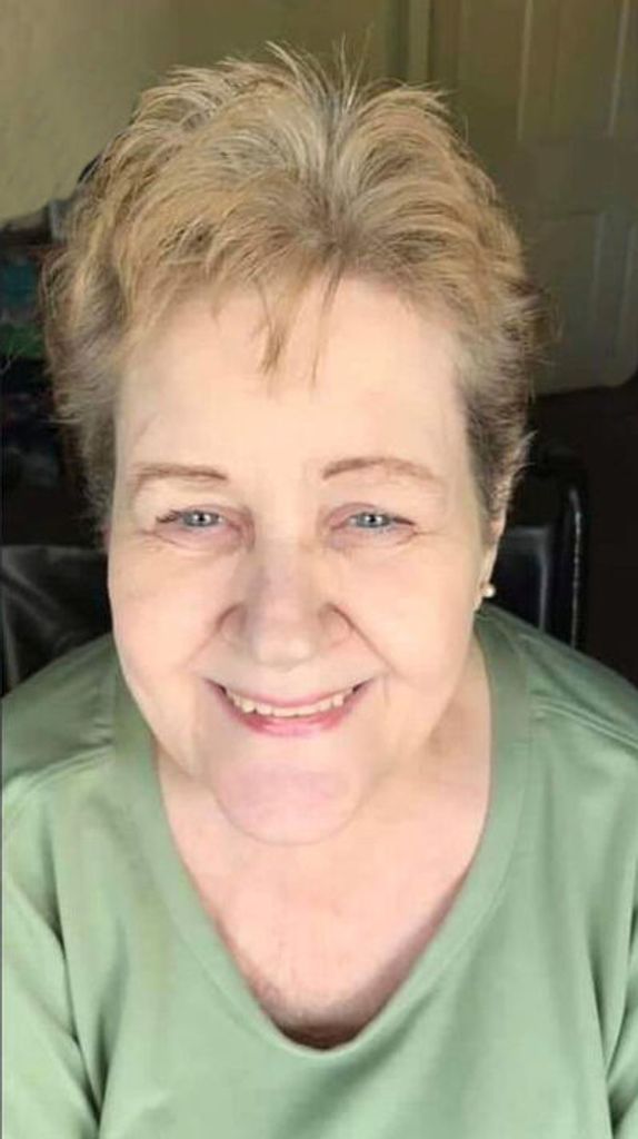 Karen Sue Lucas-Raiche Profile Photo