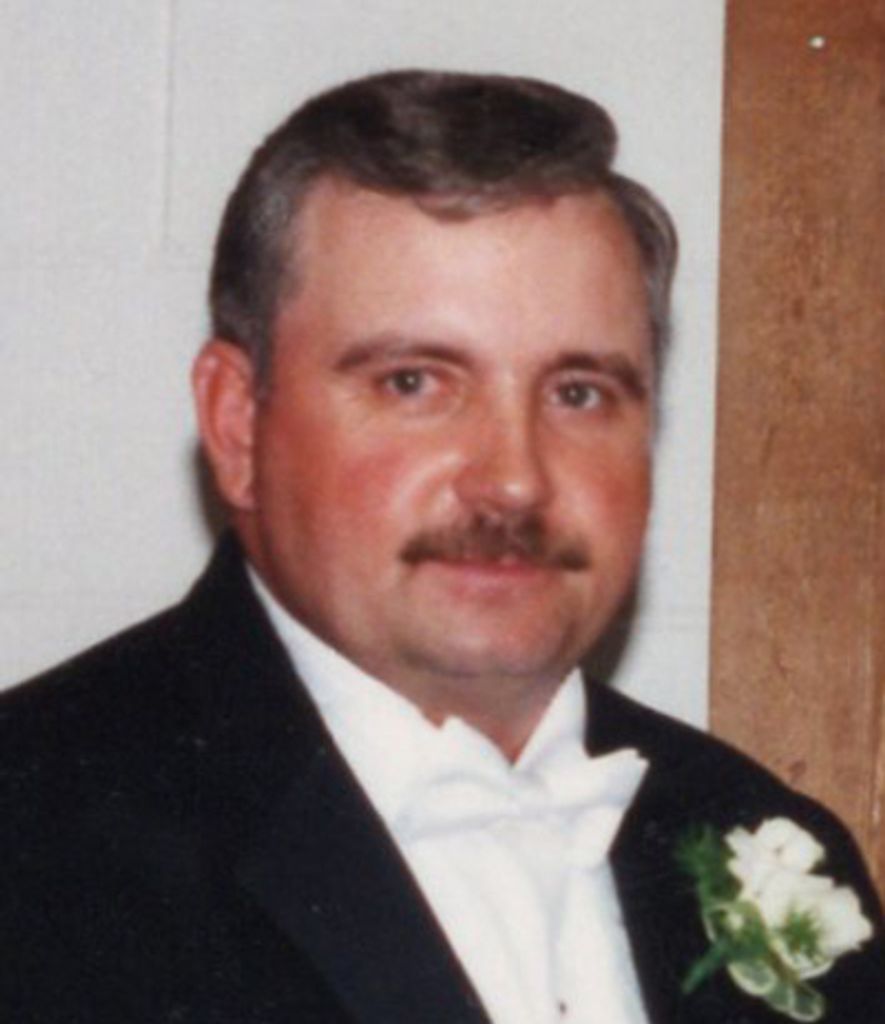 Marvin Lee Gustafson Profile Photo