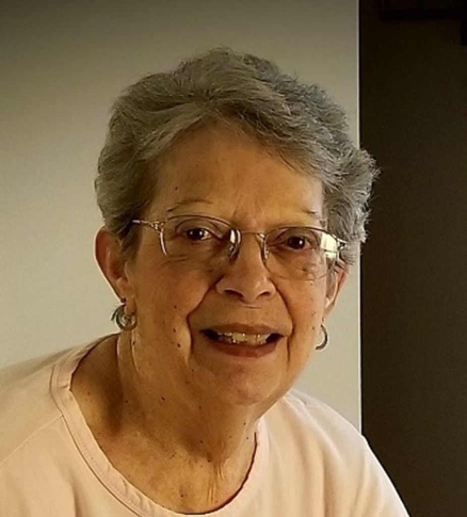 Jenny Elizabeth Fouse Profile Photo