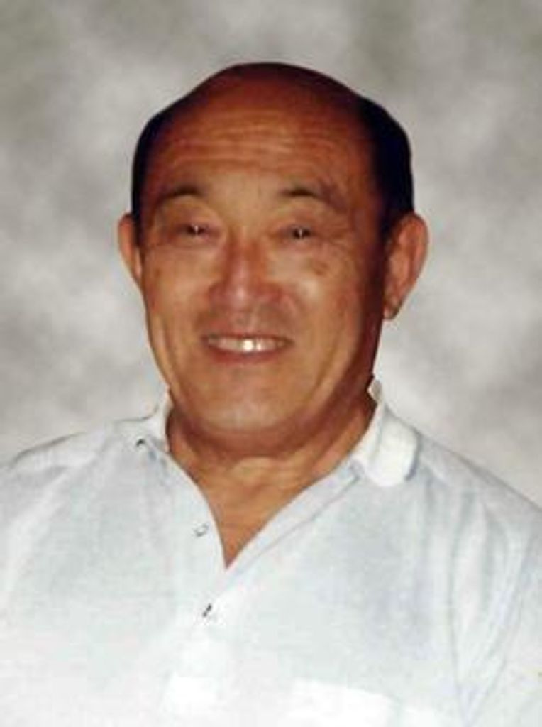 Charlie Tatsuo Katayama
