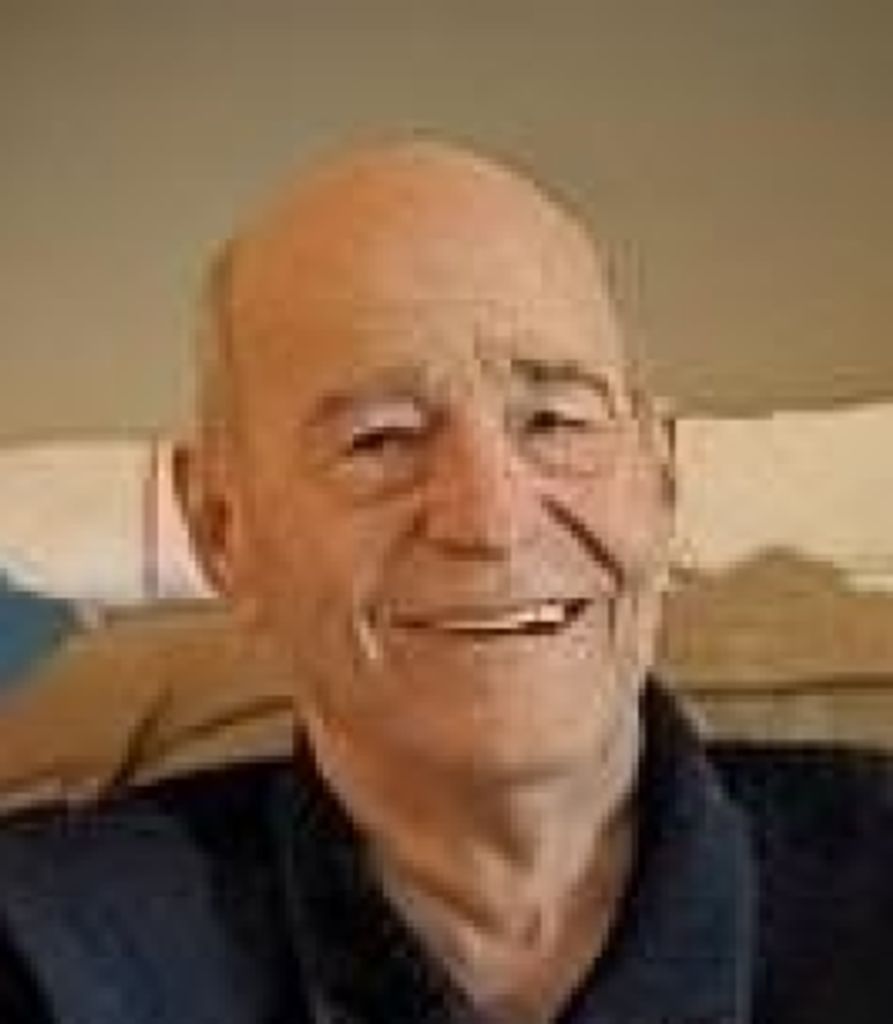 Henry Joe Herbon Profile Photo
