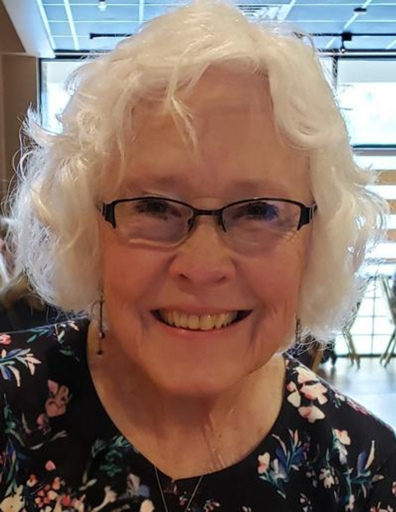 Carol Dufour Hewitt Profile Photo